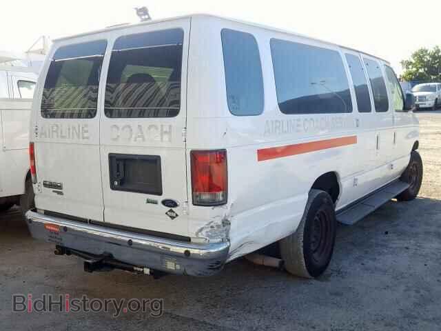 2012 FORD ECONOLINE - VIN: 1FDSS3BLXCDB07416 - Фото 4