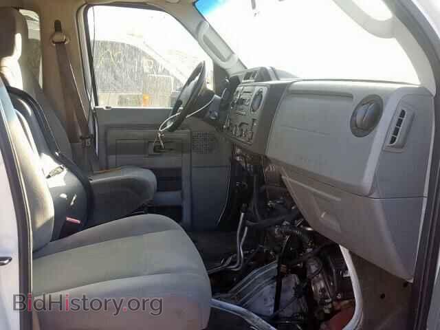 2012 FORD ECONOLINE - VIN: 1FDSS3BLXCDB07416 - Фото 5