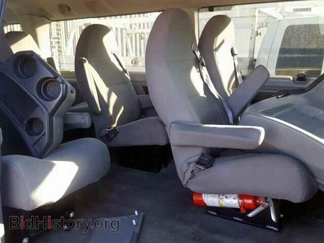 2012 FORD ECONOLINE - VIN: 1FDSS3BLXCDB07416 - Фото 6