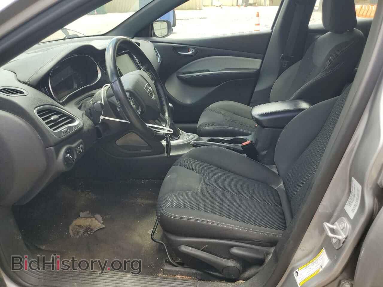 2015 DODGE DART - VIN: 1C3CDFBB8FD435261 - Фото 7