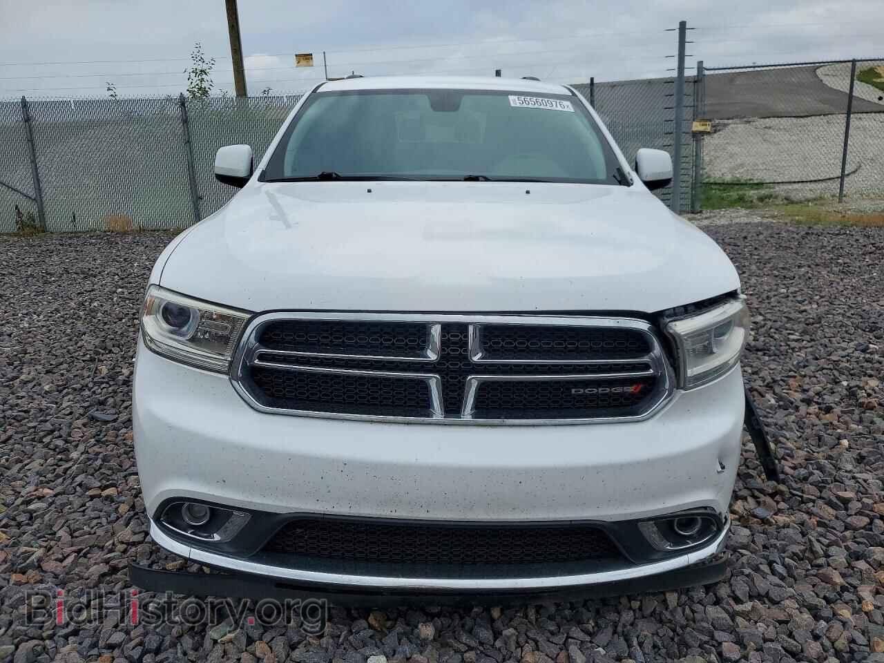 2015 DODGE DURANGO - VIN: 1C4RDJAGXFC101714 - Photo 5