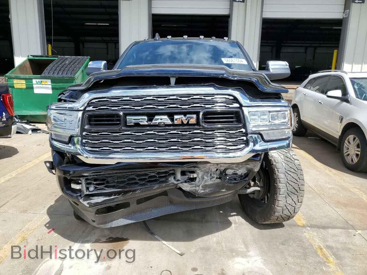 2020 RAM 3500 - VIN: 3C63R3PL7LG109177 - Фото 5