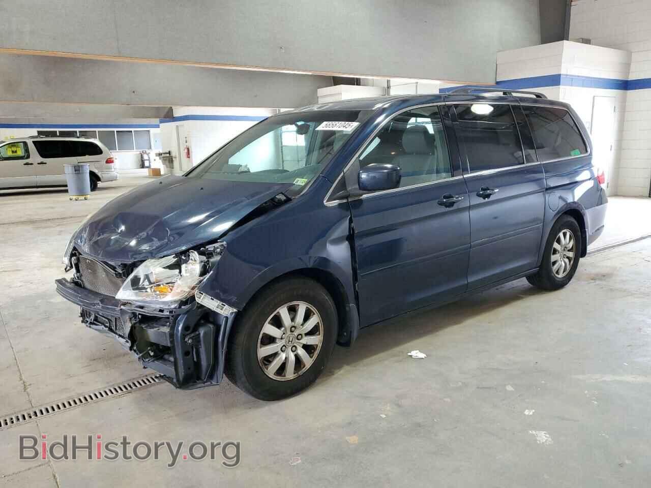 Photo 5FNRL3H60AB047881 - HONDA All Models 2010