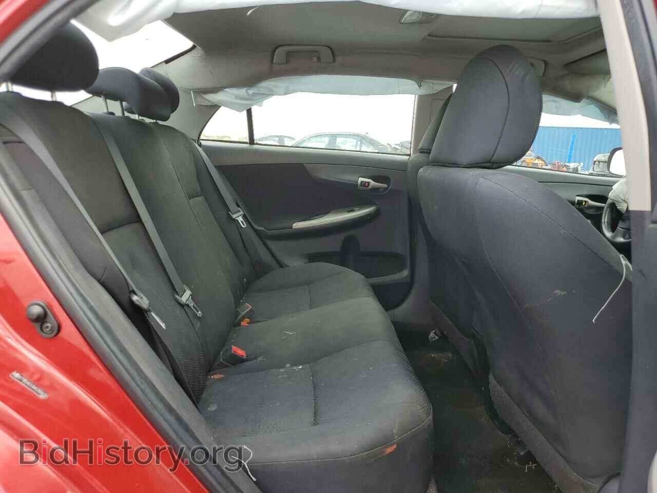 2010 TOYOTA COROLLA - VIN: 2T1BU4EE8AC269430 - Фото 10