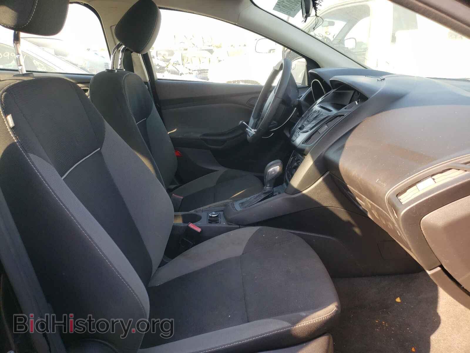 2012 FORD FOCUS - VIN: 1FAHP3E2XCL232995 - Photo 5
