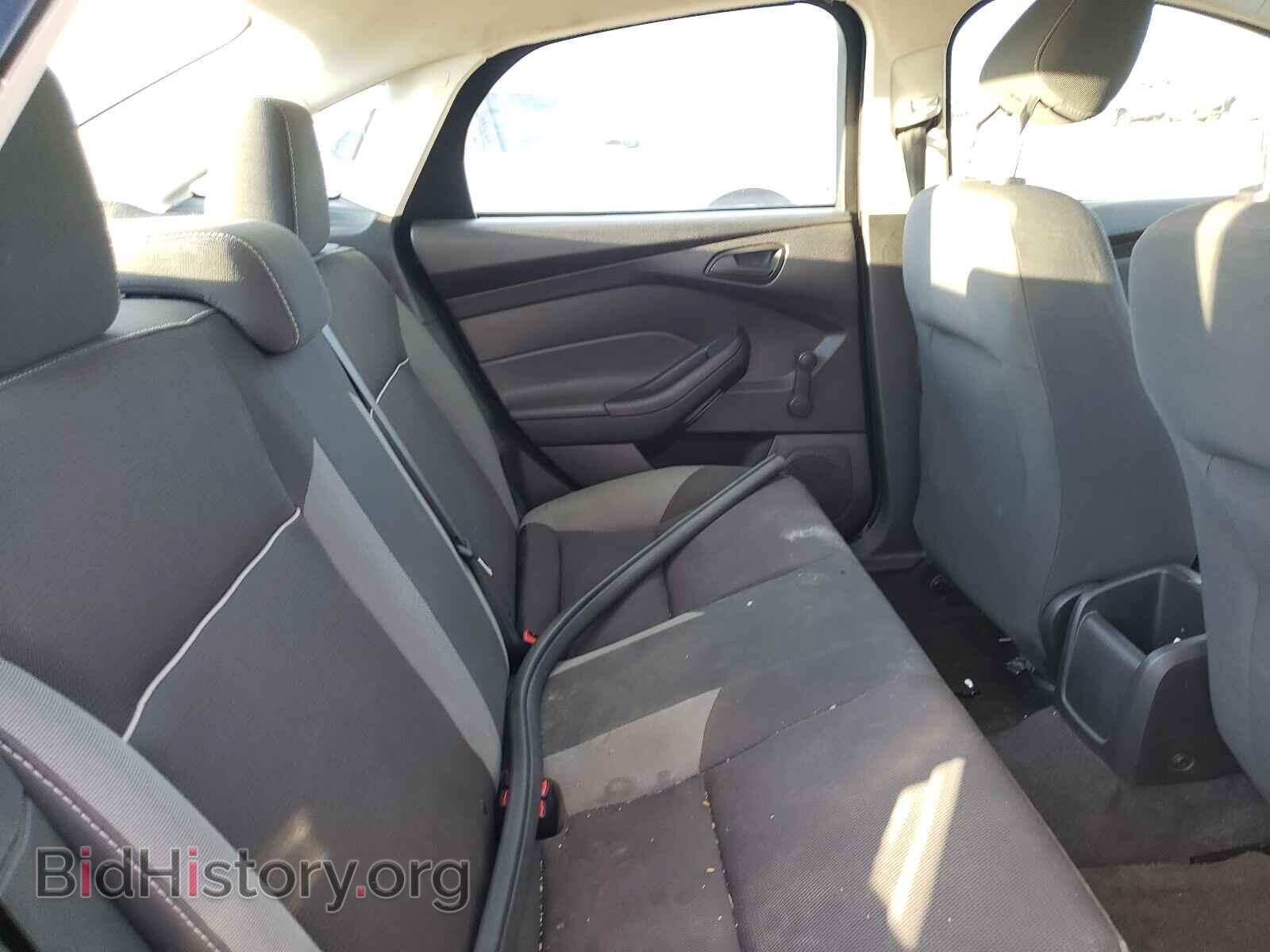 2012 FORD FOCUS - VIN: 1FAHP3E2XCL232995 - Photo 6
