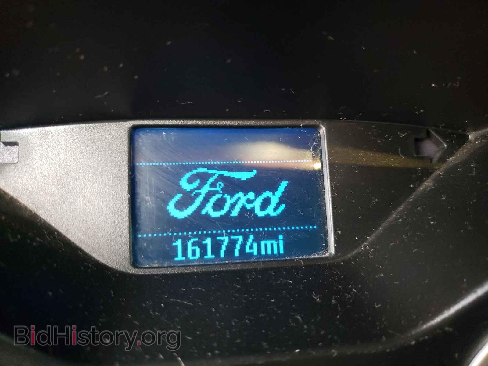 2012 FORD FOCUS - VIN: 1FAHP3E2XCL232995 - Photo 8