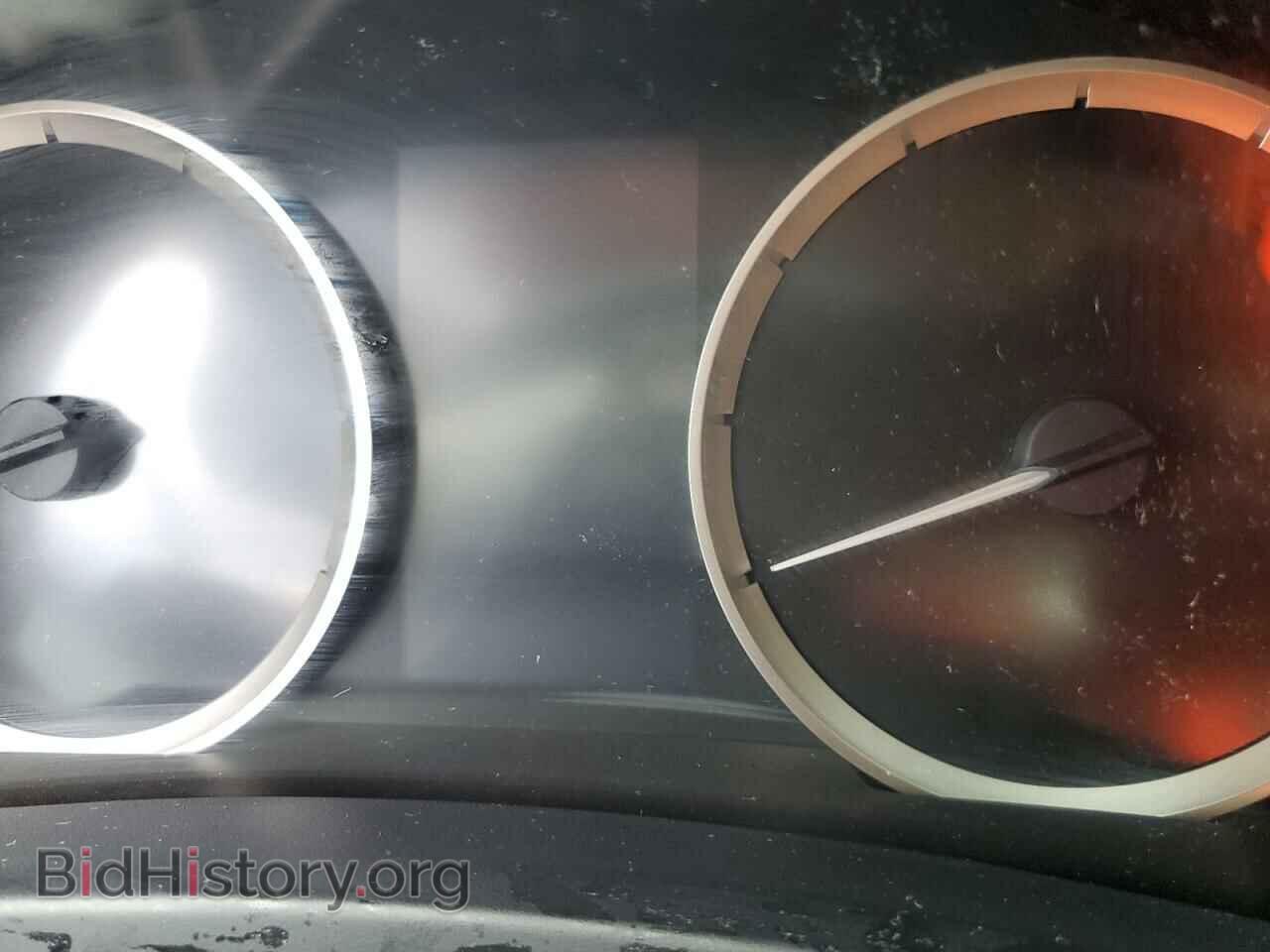 2014 LEXUS IS - VIN: JTHBF1D24E5016834 - Фото 8