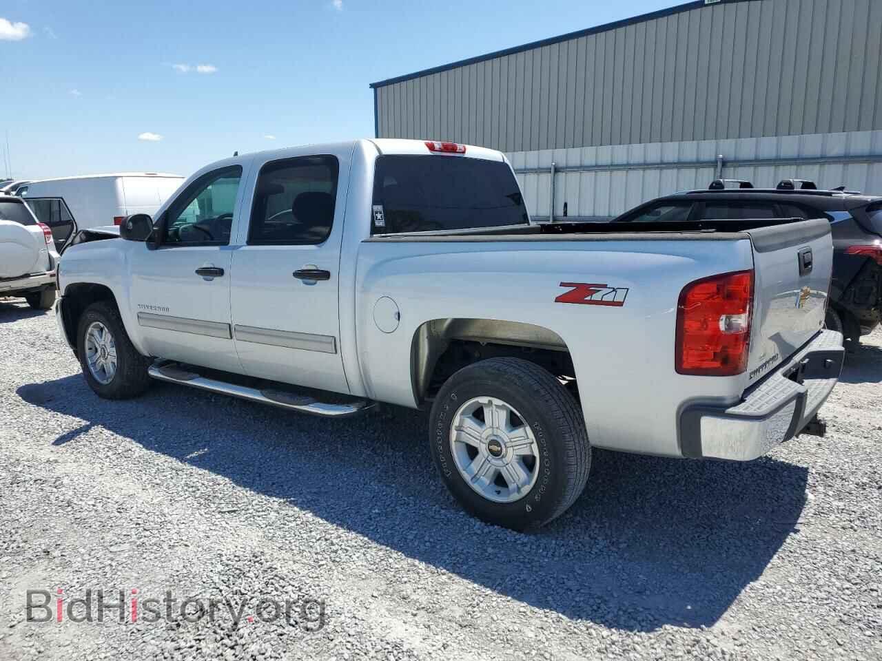 2013 CHEVROLET ALL Models - VIN: 3GCPCSE05DG309149 - Фото 2