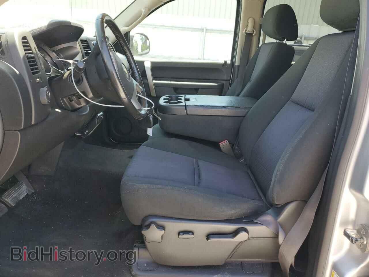 2013 CHEVROLET ALL Models - VIN: 3GCPCSE05DG309149 - Фото 7