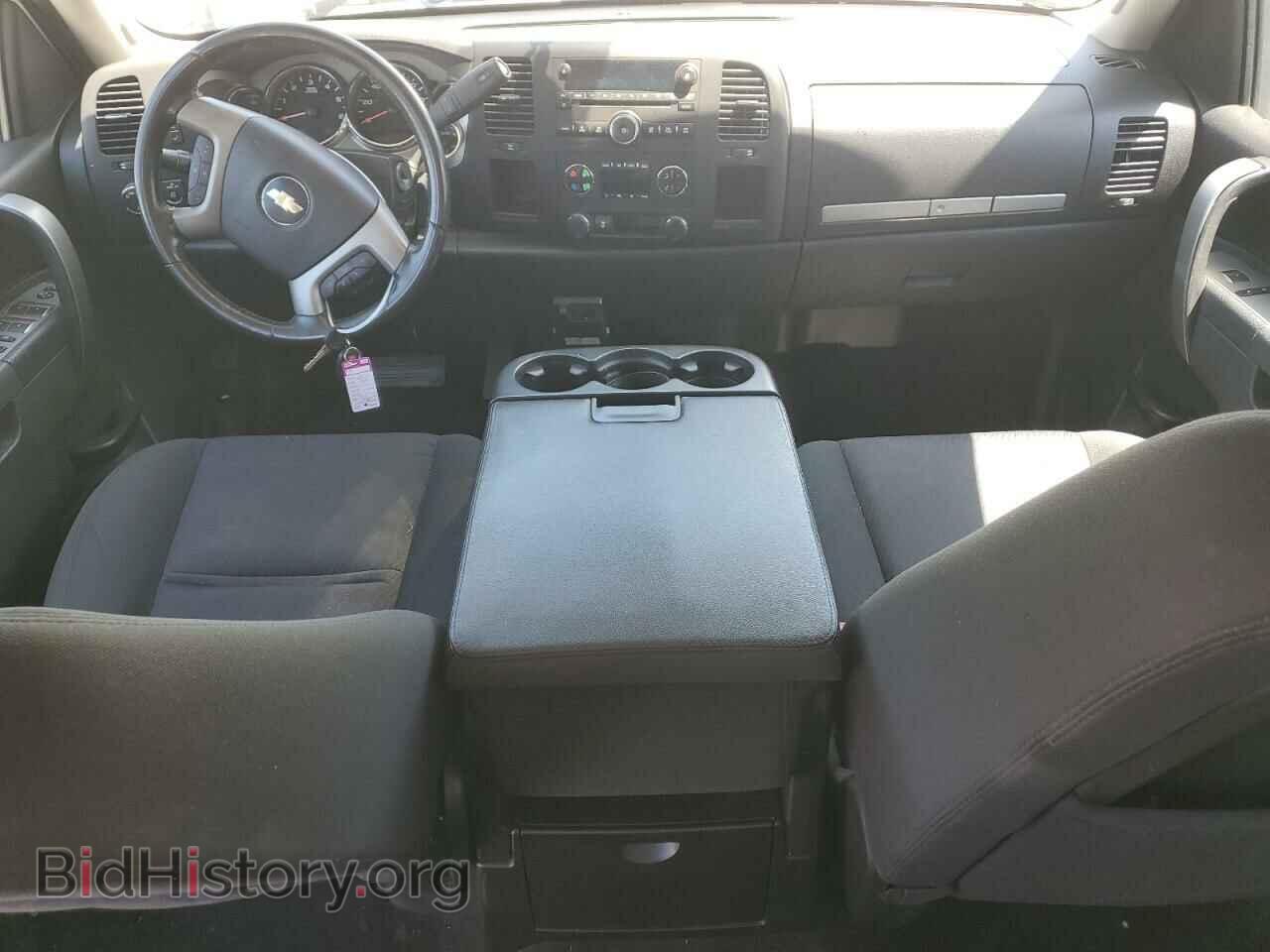 2013 CHEVROLET ALL Models - VIN: 3GCPCSE05DG309149 - Фото 8