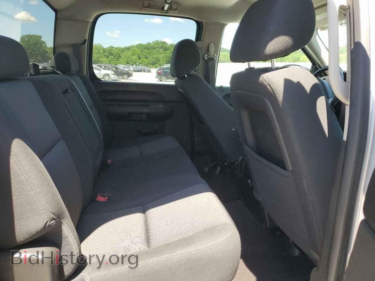 2013 CHEVROLET ALL Models - VIN: 3GCPCSE05DG309149 - Фото 10