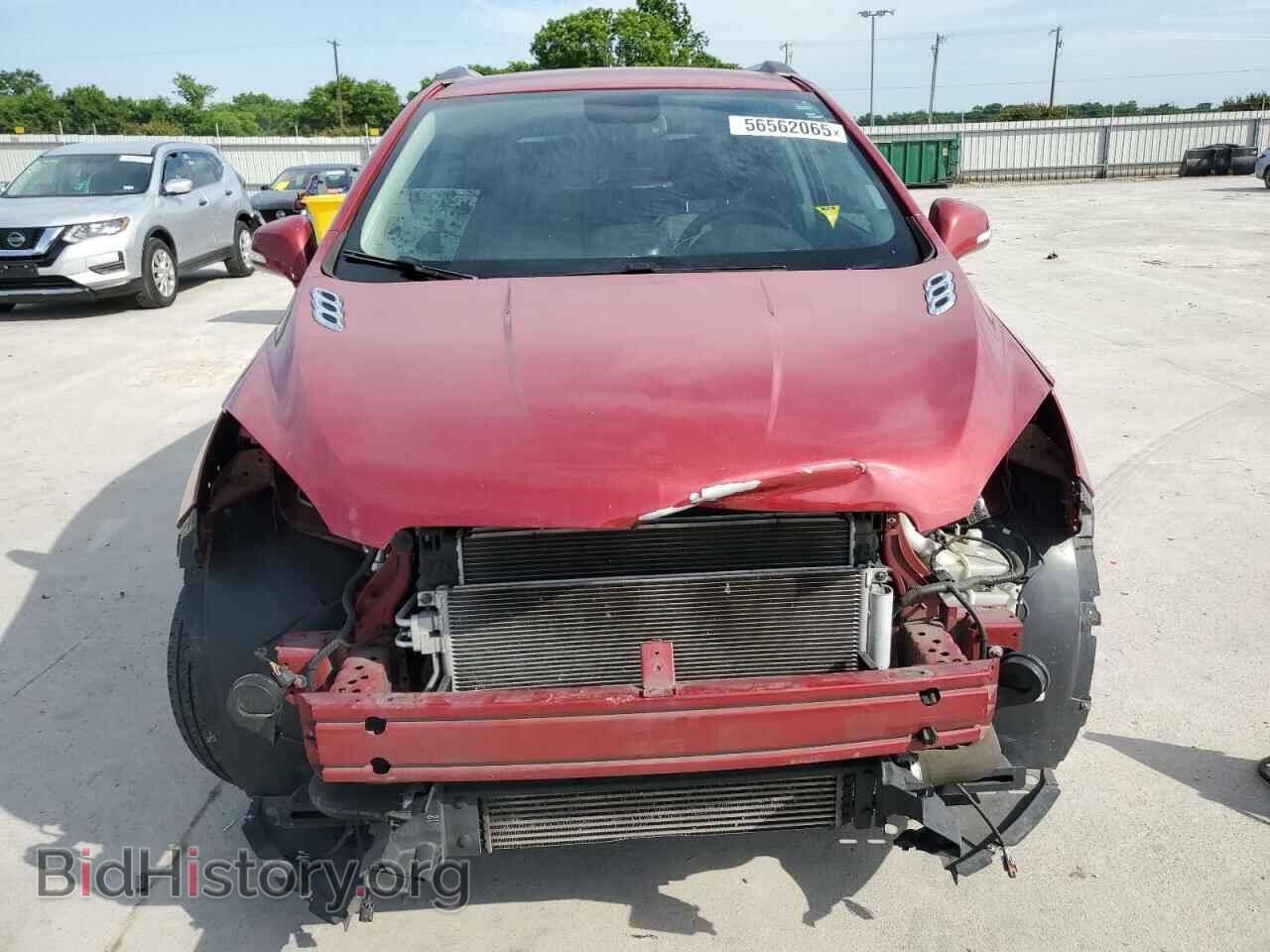 2016 BUICK ENCORE - VIN: KL4CJBSB4GB706501 - Photo 5