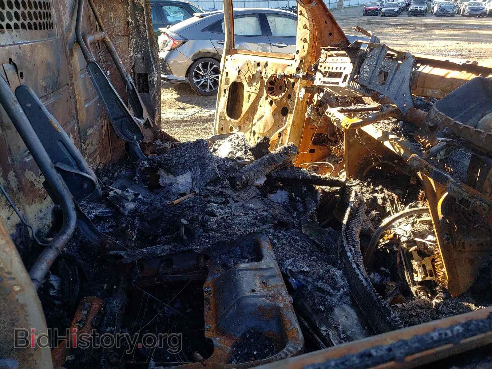 2013 FORD ECONOLINE - VIN: 1FTNE2EW7DDA53518 - Photo 5