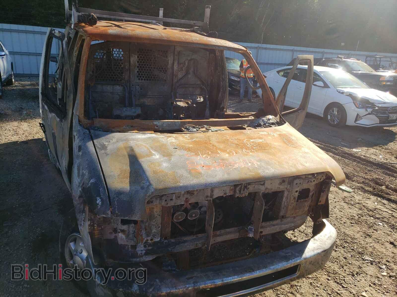 2013 FORD ECONOLINE - VIN: 1FTNE2EW7DDA53518 - Photo 9
