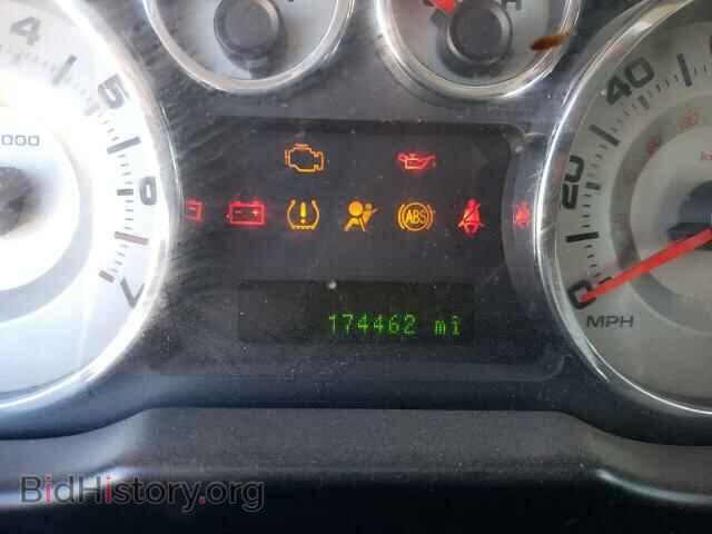 2008 FORD EDGE - VIN: 2FMDK48C58BA30781 - Фото 8