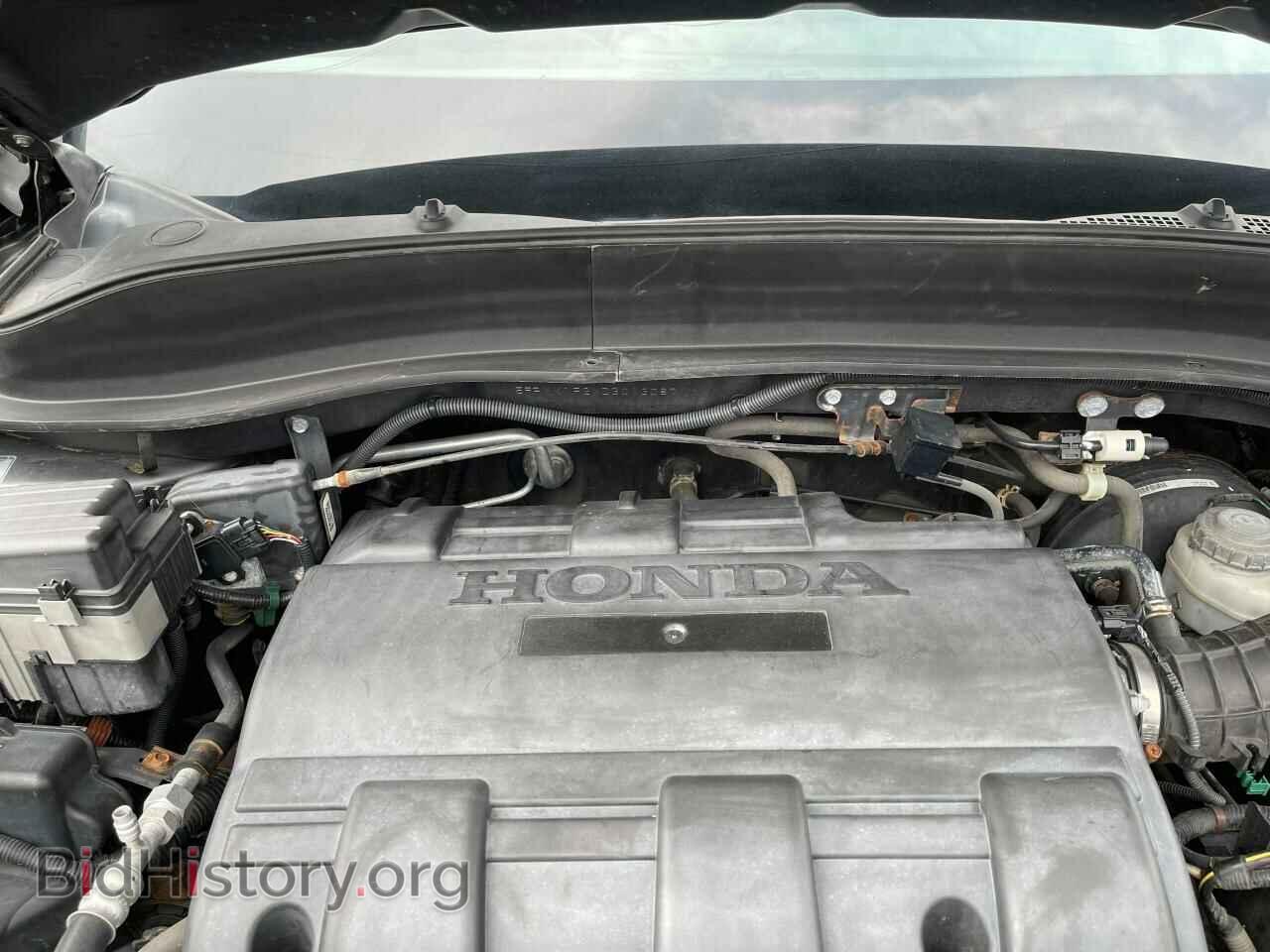 2013 HONDA RIDGELINE - VIN: 5FPYK1F2XDB013087 - Фото 7