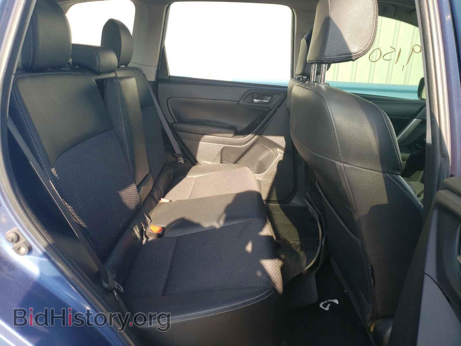 2015 SUBARU FORESTER - VIN: JF2SJGDC8FH573579 - Photo 6