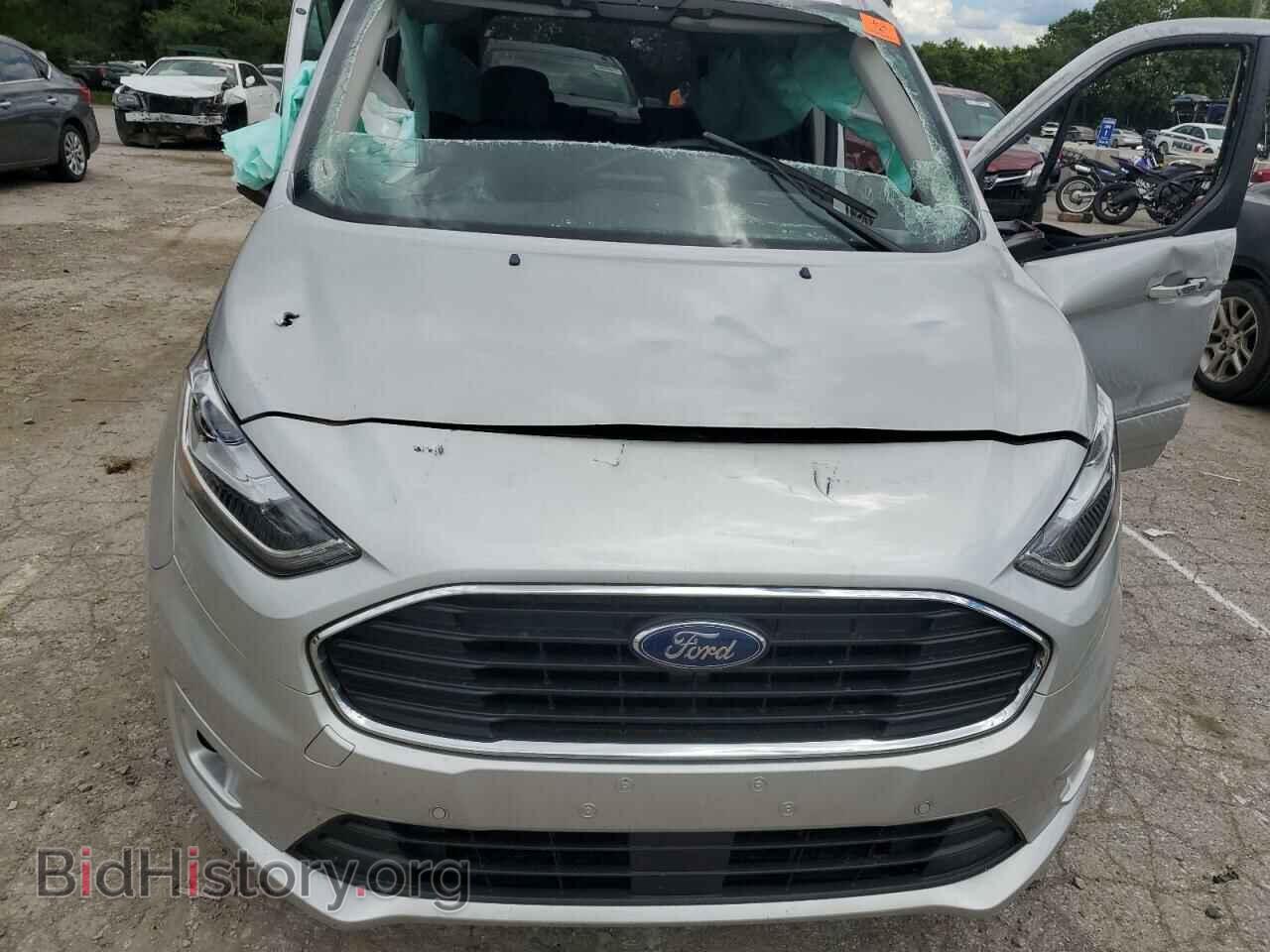 2021 FORD TRANSIT - VIN: NM0GE9F22M1494775 - Фото 12