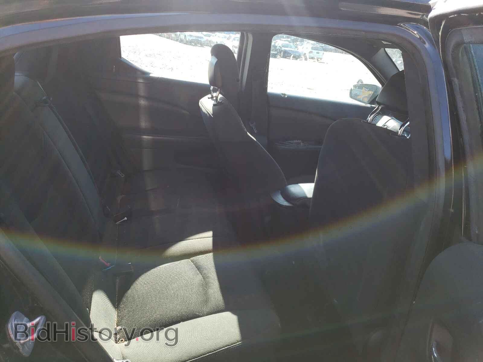 2014 DODGE AVENGER - VIN: 1C3CDZAB8EN111481 - Фото 6
