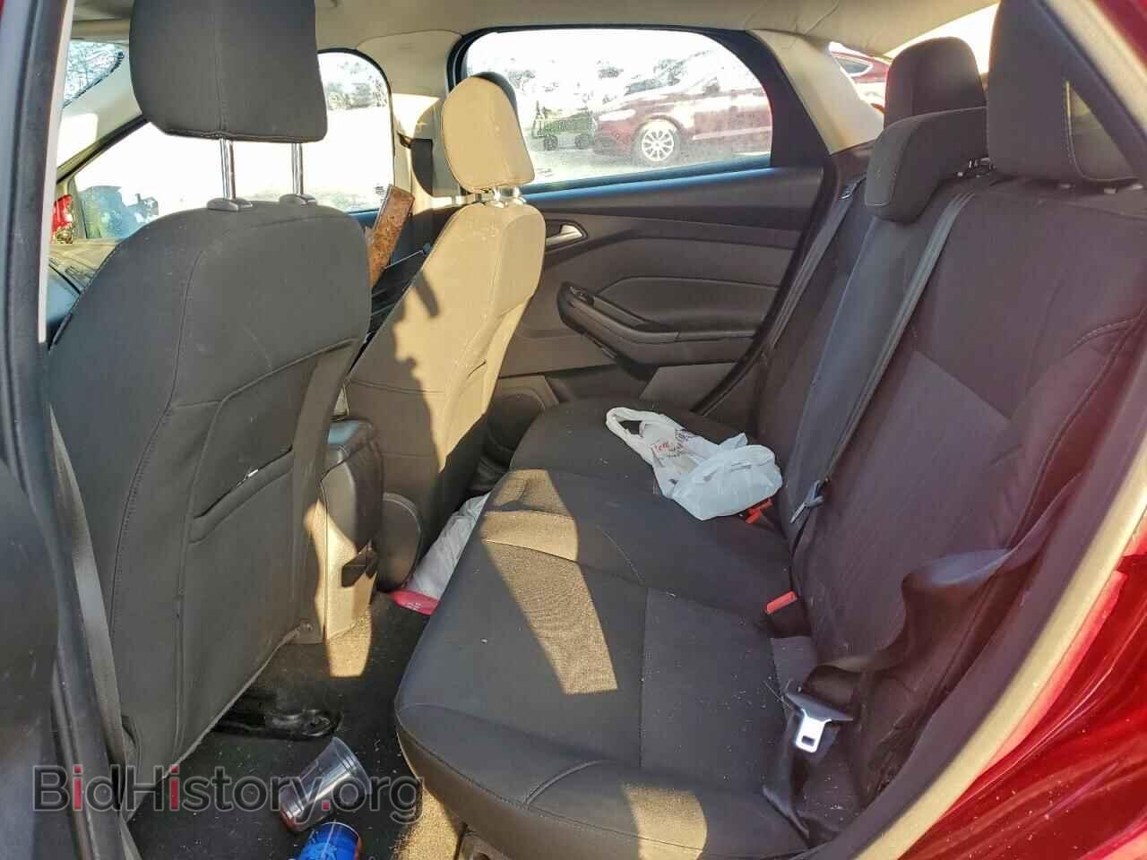 2015 FORD FOCUS - VIN: 1FADP3K24FL284467 - Фото 10