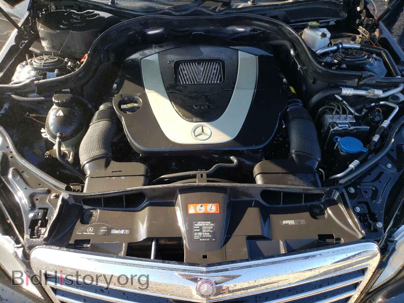 2010 MERCEDES-BENZ E-CLASS - VIN: WDDHF8HB9AA120418 - Фото 7