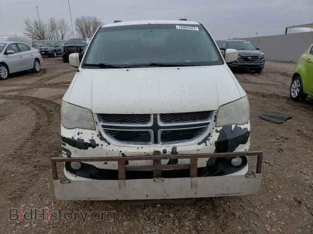 2012 DODGE CARAVAN - VIN: 2C4RDGDG9CR343296 - Photo 5