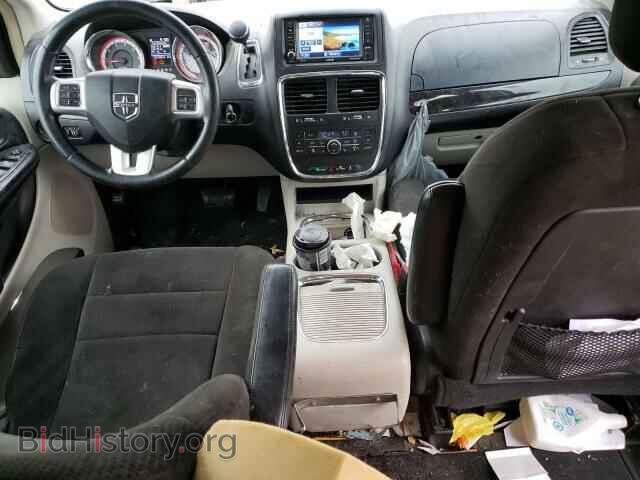 2012 DODGE CARAVAN - VIN: 2C4RDGDG9CR343296 - Photo 8