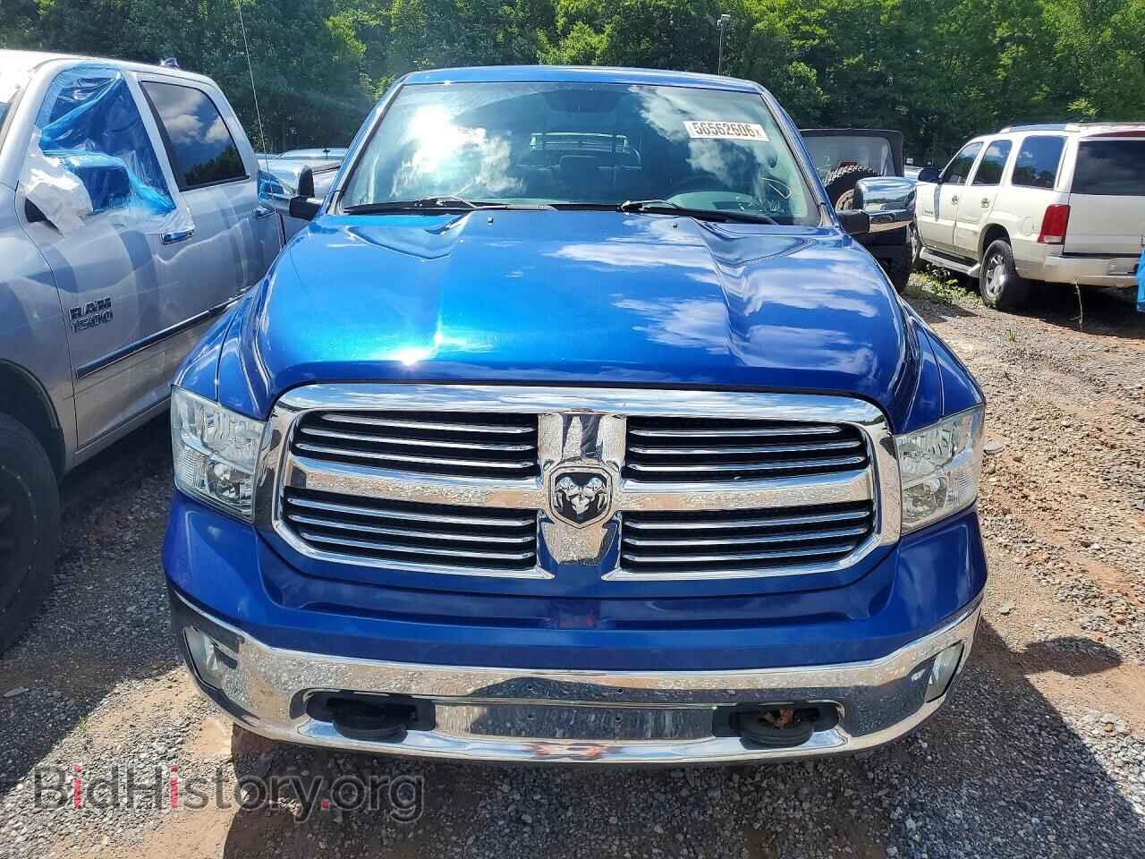 2015 RAM 1500 - VIN: 1C6RR7TT9FS746544 - Фото 5