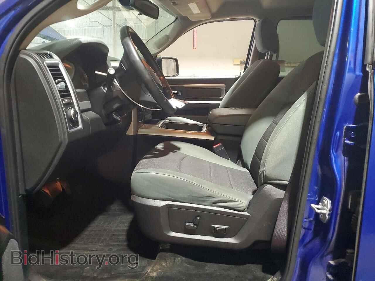 2015 RAM 1500 - VIN: 1C6RR7TT9FS746544 - Фото 7