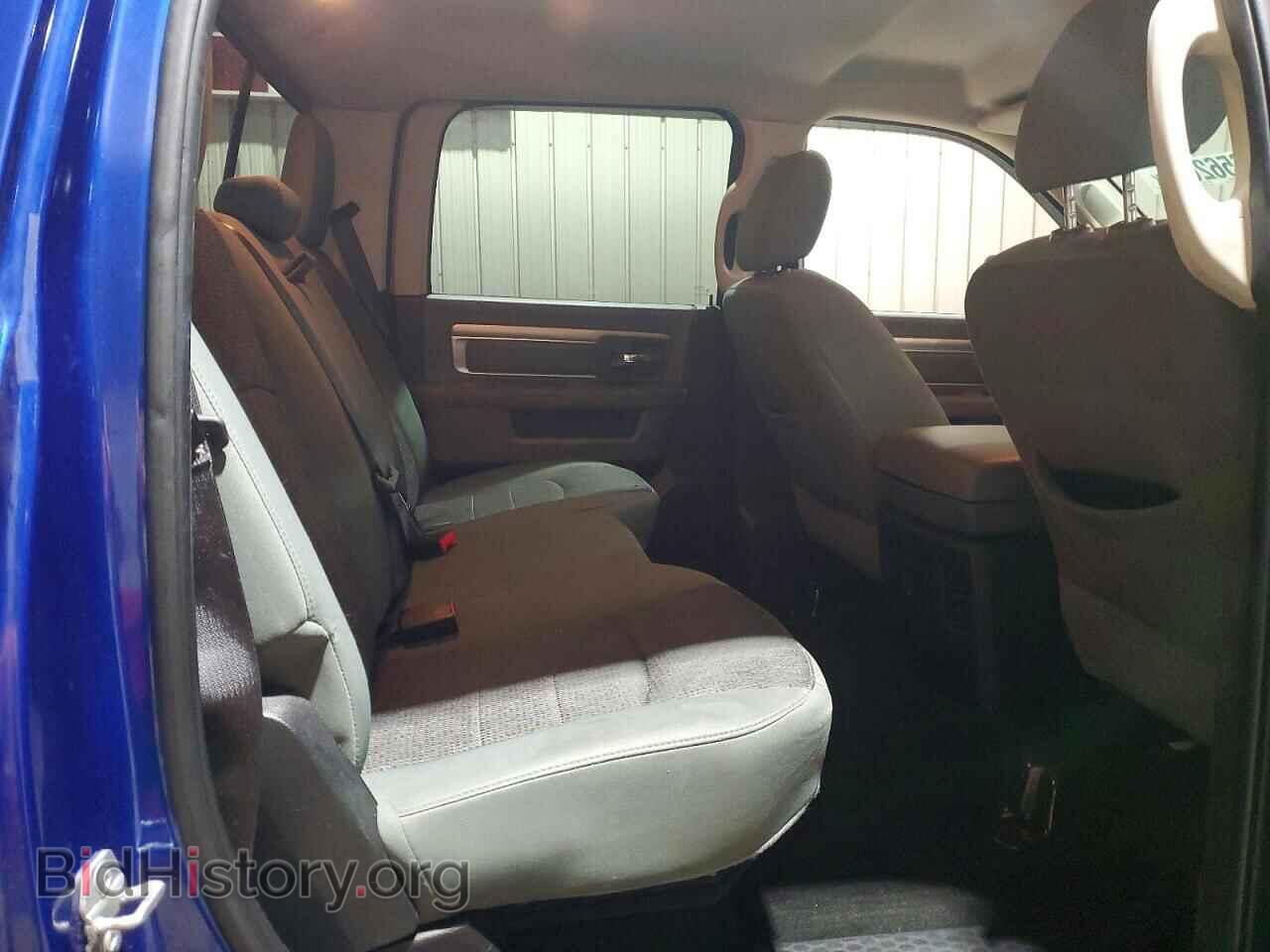 2015 RAM 1500 - VIN: 1C6RR7TT9FS746544 - Фото 10