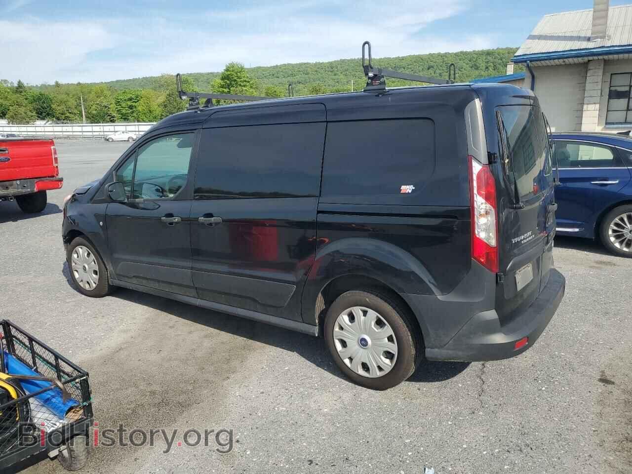 2019 FORD TRANSIT - VIN: NM0LS7E23K1396218 - Фото 2