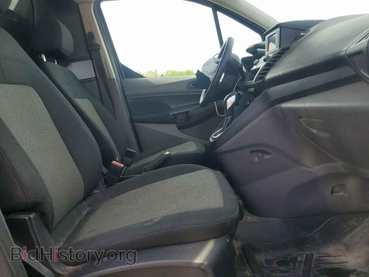 2019 FORD TRANSIT - VIN: NM0LS7E23K1396218 - Фото 11