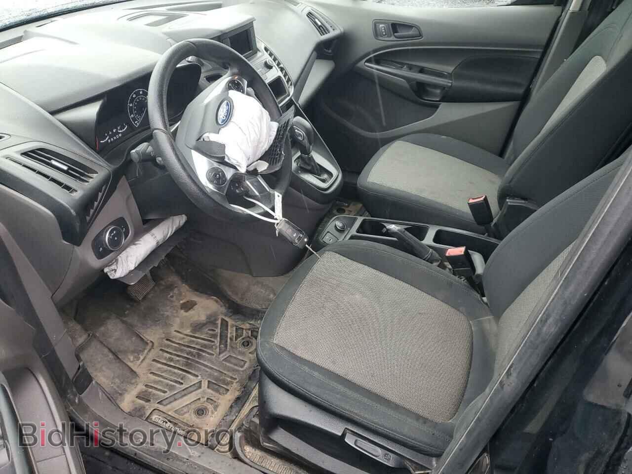 2019 FORD TRANSIT - VIN: NM0LS7E23K1396218 - Фото 7