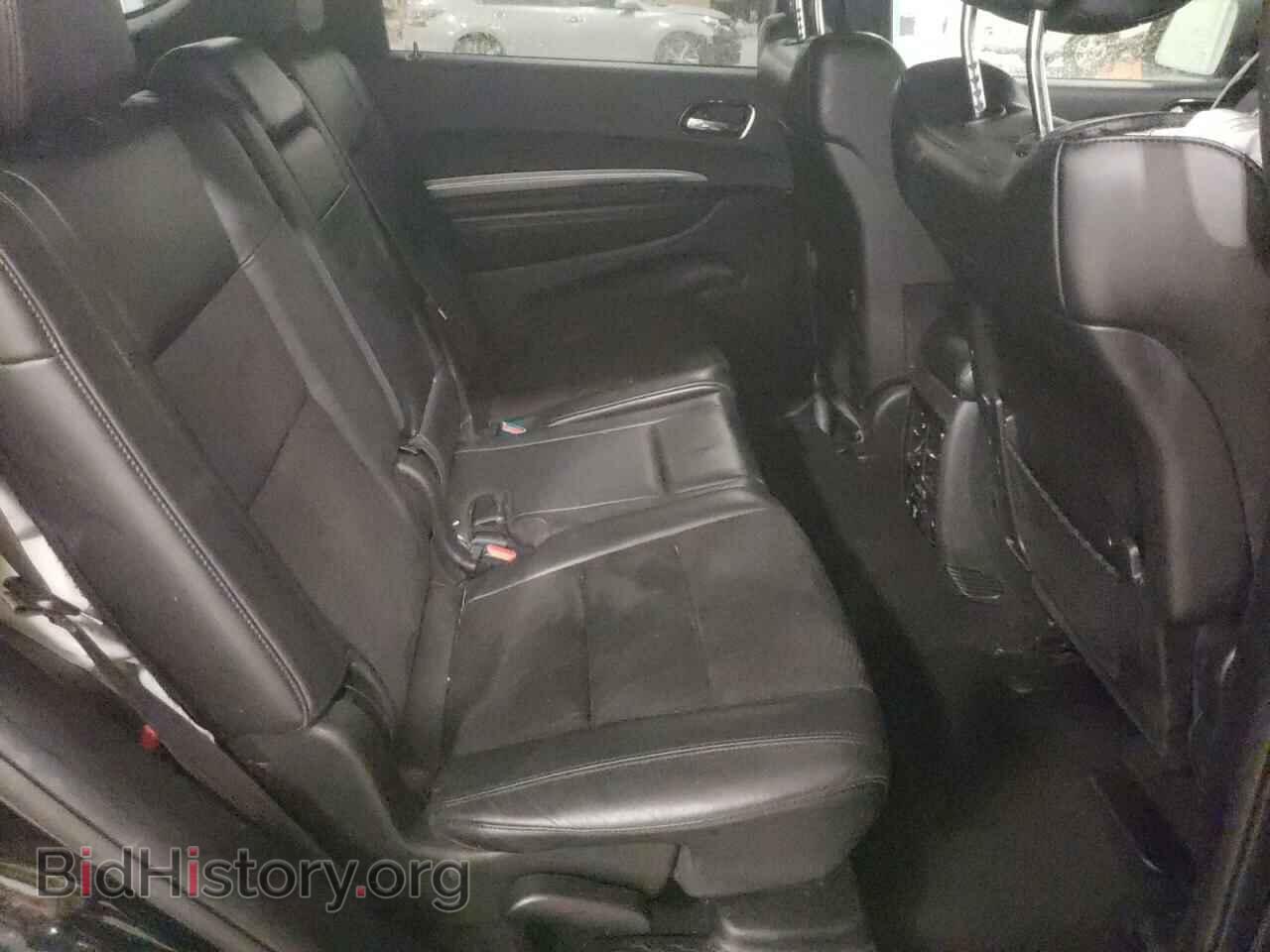 2019 DODGE DURANGO - VIN: 1C4RDJDG6KC770066 - Фото 11