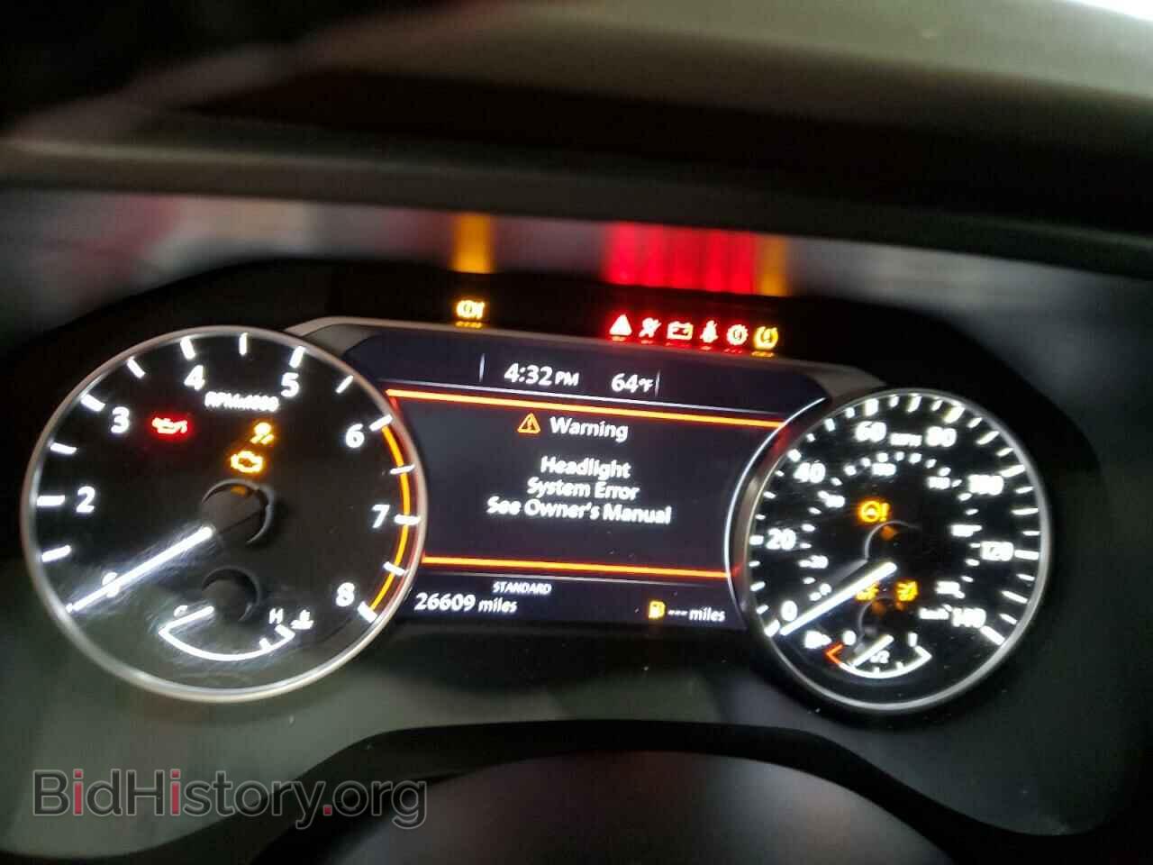 2023 NISSAN ROGUE - VIN: 5N1BT3BA6PC938998 - Фото 9