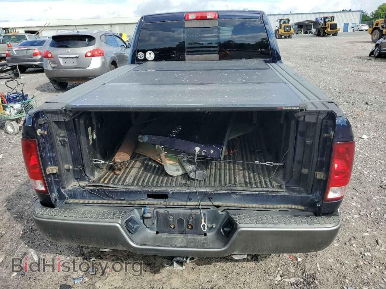 2012 DODGE RAM 1500 - VIN: 1C6RD7GT0CS287263 - Photo 6