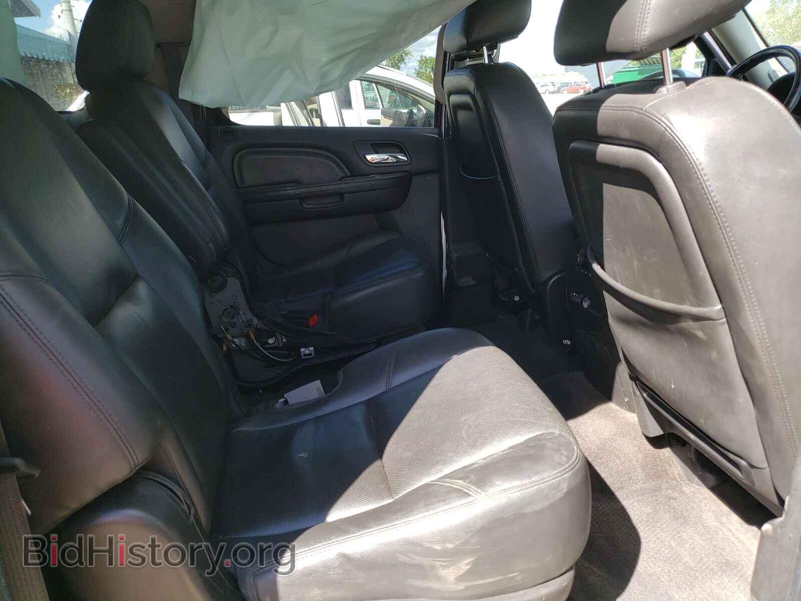 2014 GMC YUKON - VIN: 1GKS2MEF7ER190832 - Фото 6