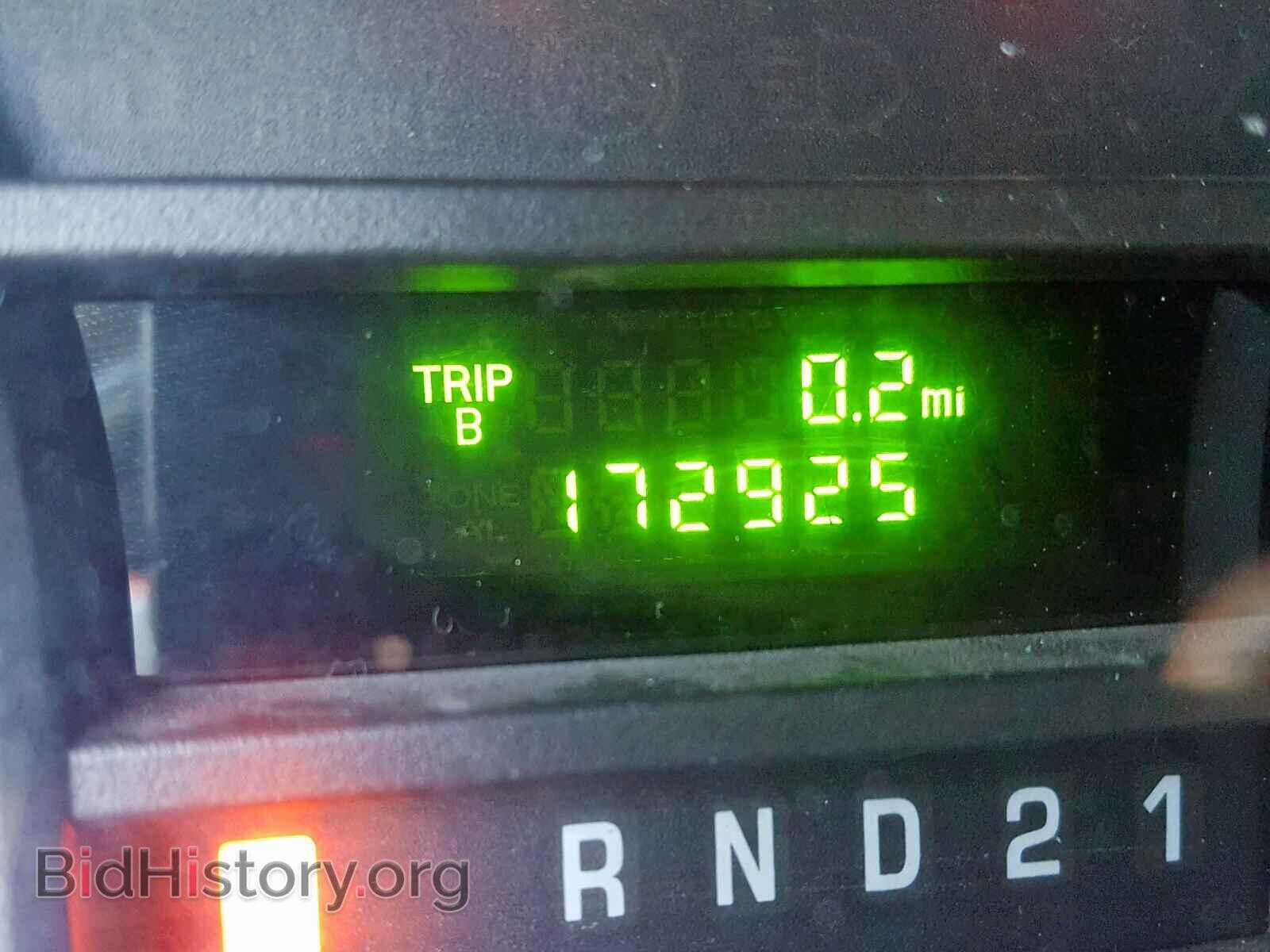 2009 FORD ECONOLINE - VIN: 1FBSS31L29DA85446 - Фото 8