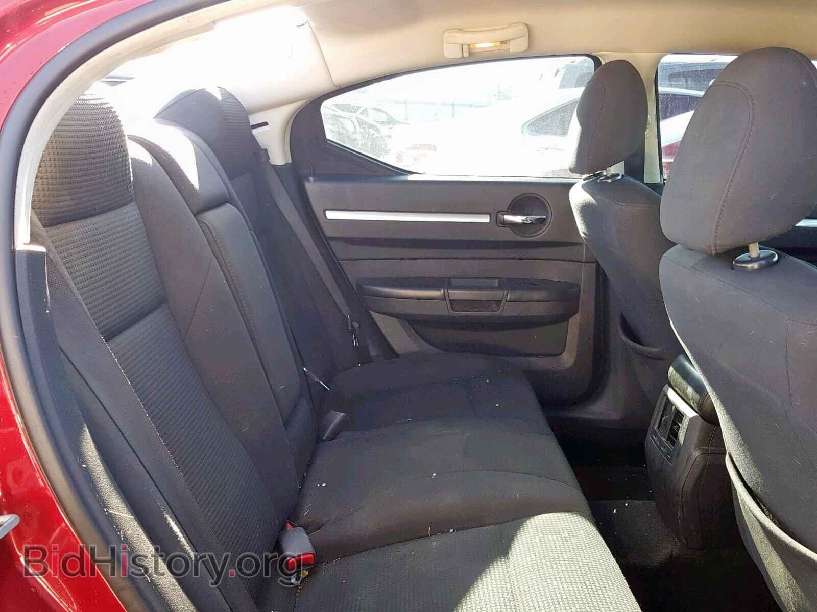 2010 DODGE CHARGER - VIN: 2B3CA3CV5AH188029 - Фото 6
