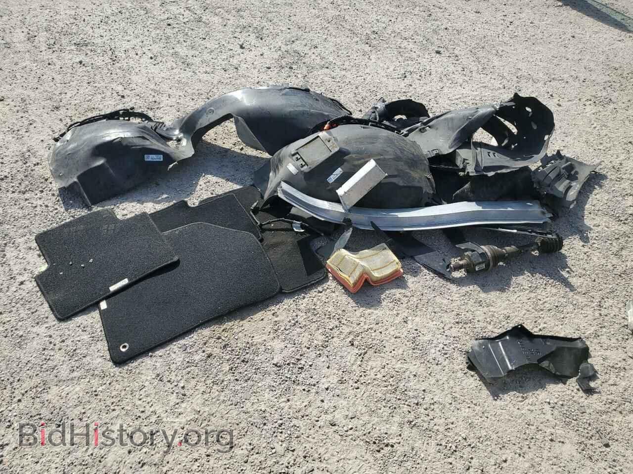 2019 CHRYSLER 200 - VIN: 1C3CCCAB6GN101406 - Фото 12