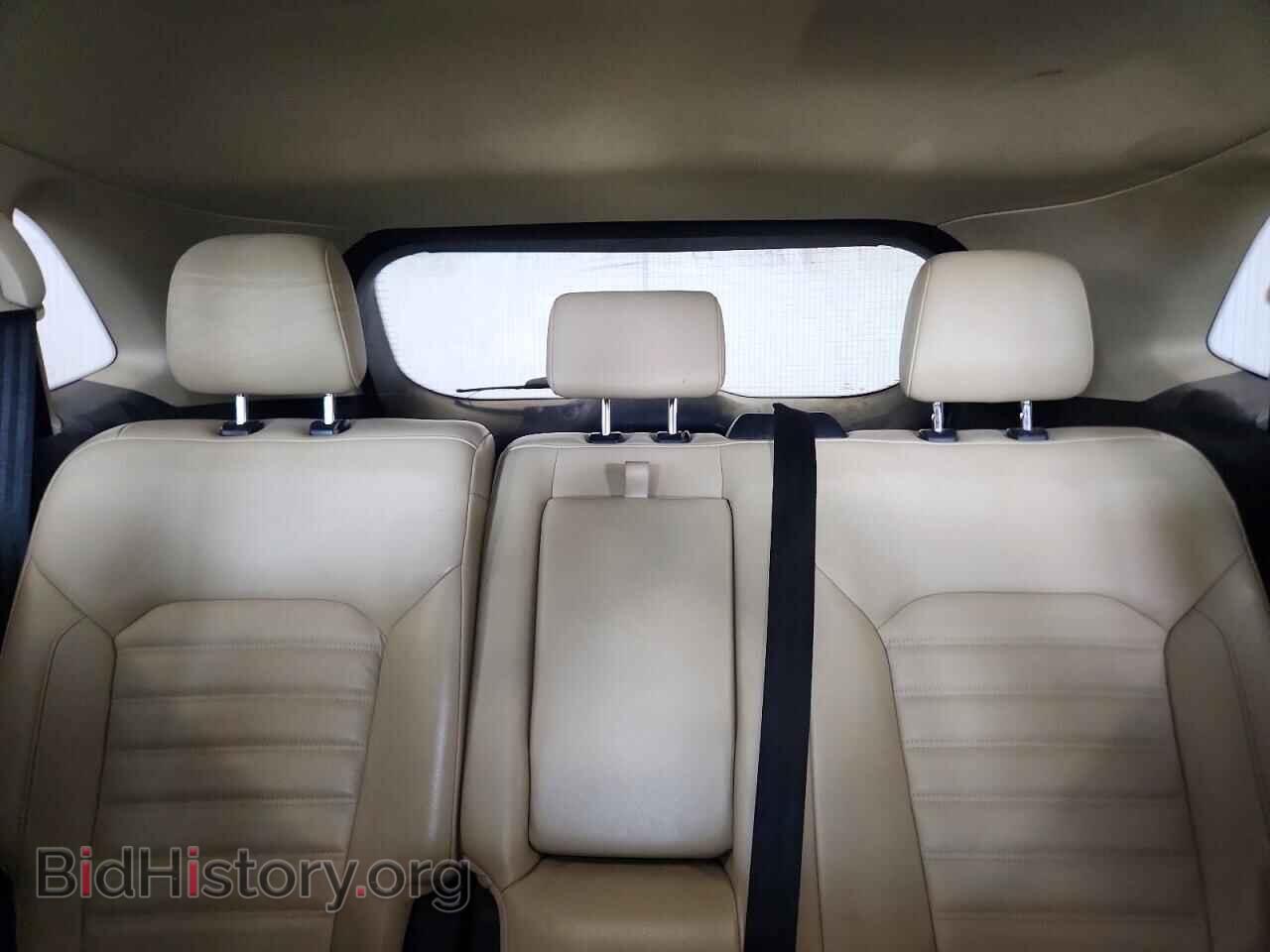2017 FORD EDGE - VIN: 2FMPK4J90HBC44489 - Photo 10