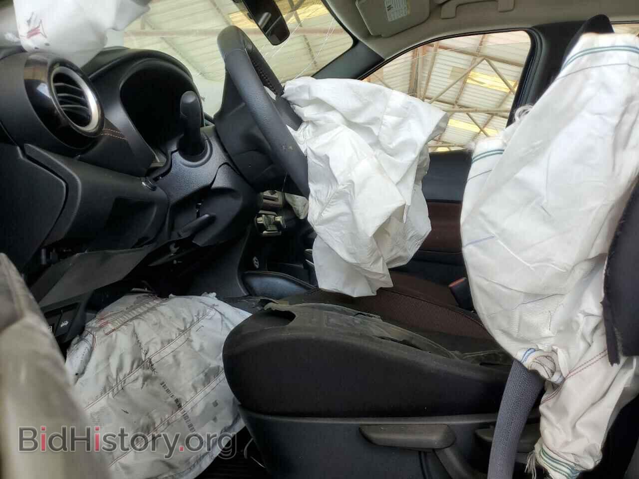 2020 NISSAN KICKS - VIN: 3N1CP5DV3LL538178 - Фото 7