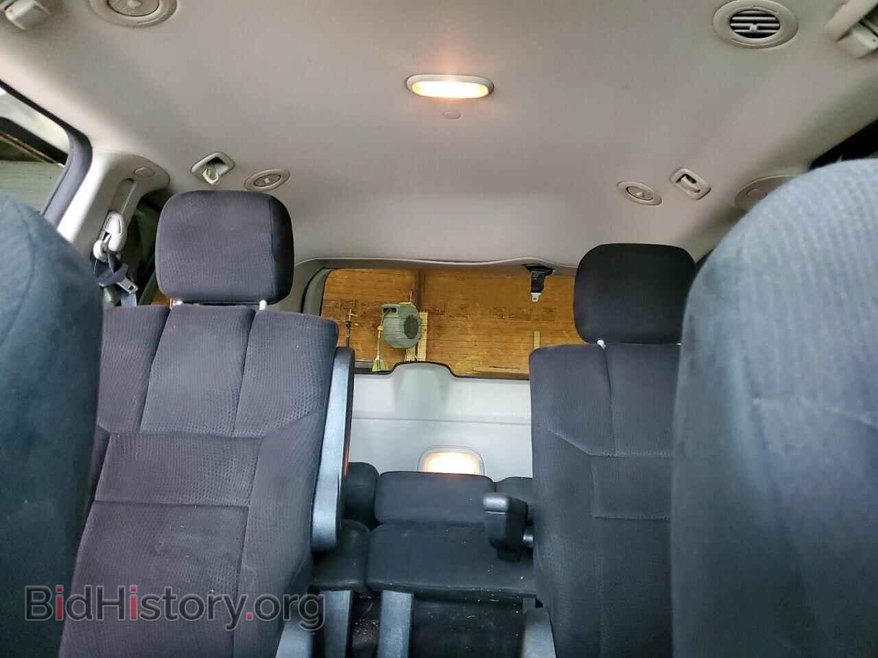 2011 DODGE CARAVAN - VIN: 2D4RN4DG3BR732089 - Photo 10