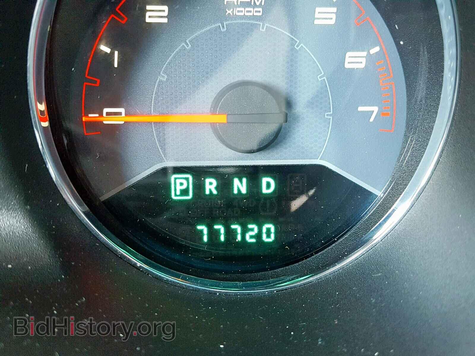 2014 DODGE AVENGER - VIN: 1C3CDZAB4EN177364 - Photo 8