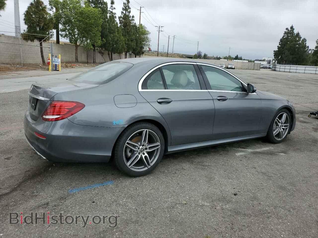 2019 MERCEDES-BENZ E-CLASS - VIN: WDDZF4JB7KA682939 - Фото 3