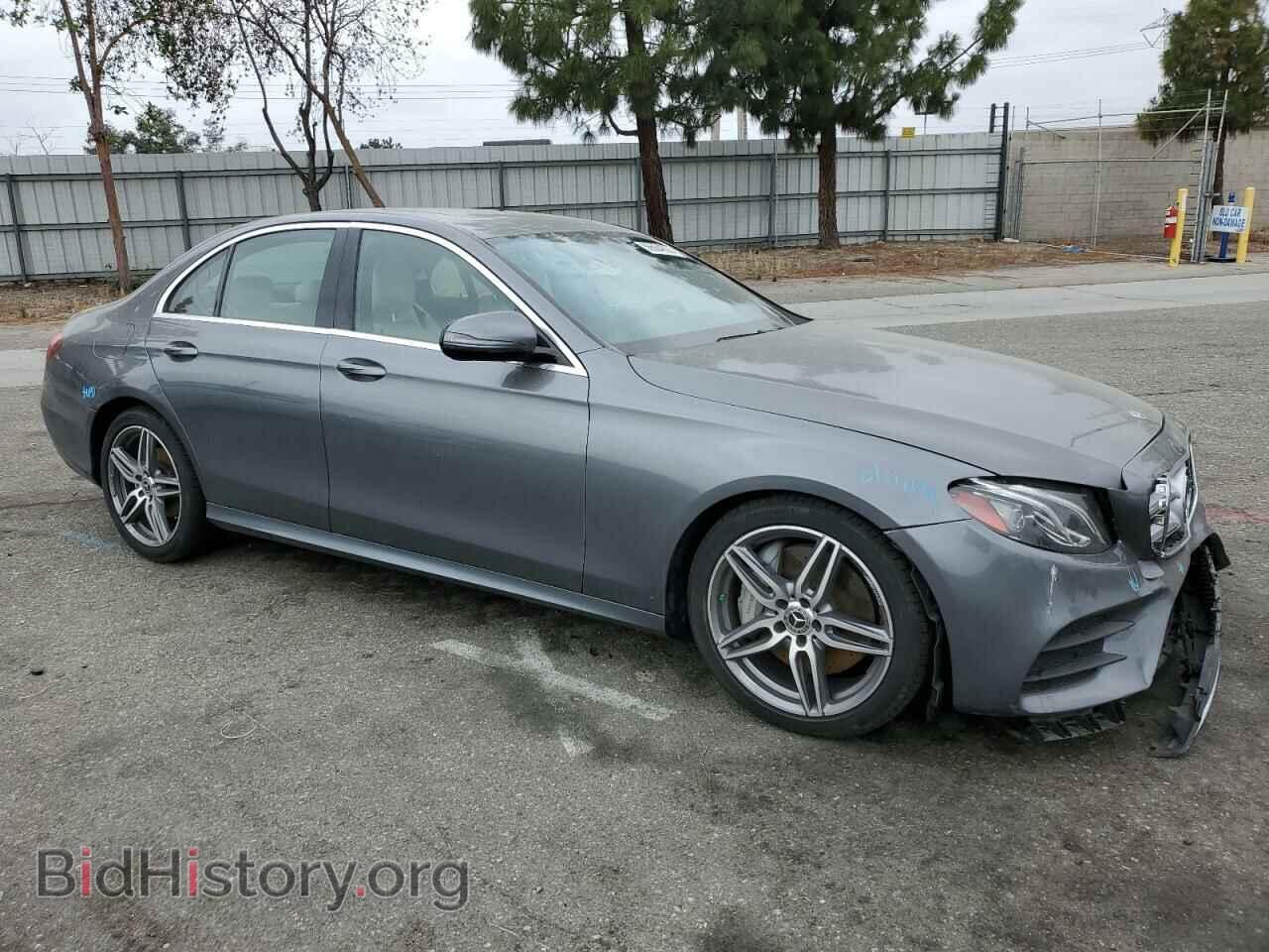 2019 MERCEDES-BENZ E-CLASS - VIN: WDDZF4JB7KA682939 - Фото 4