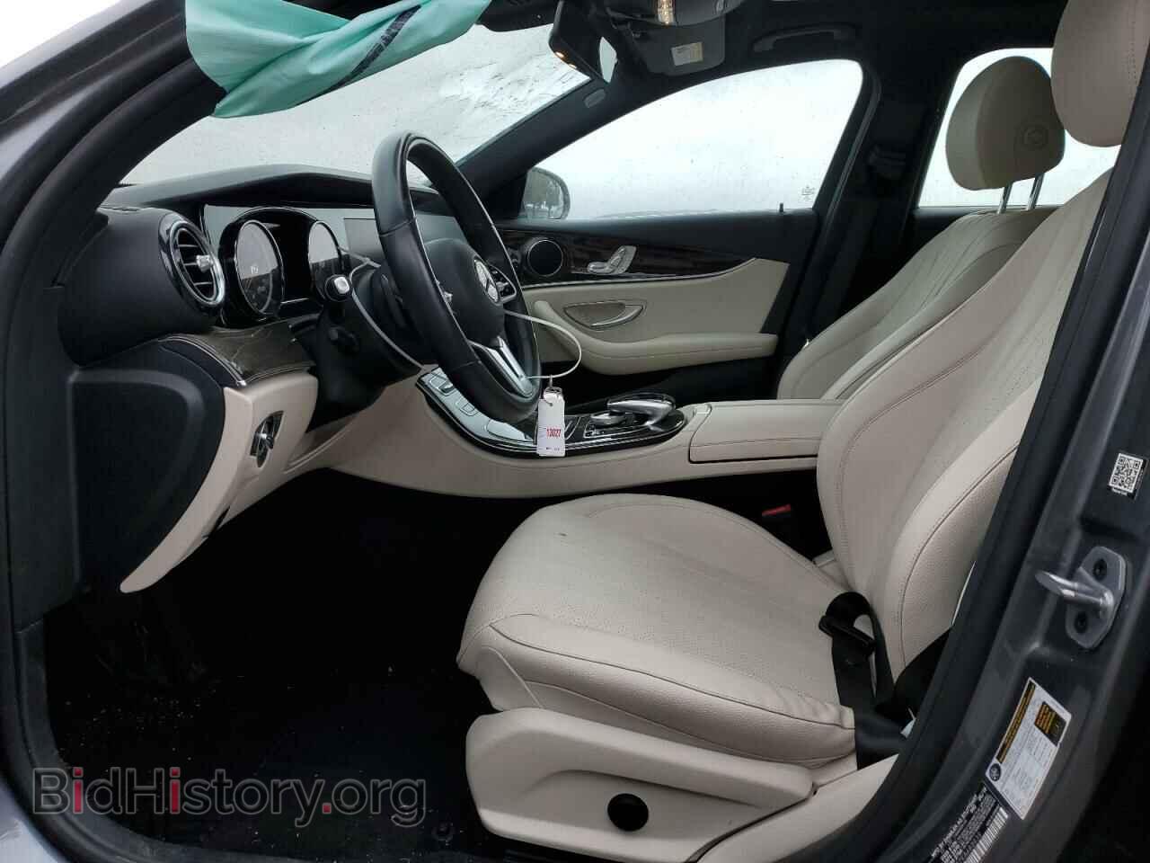 2019 MERCEDES-BENZ E-CLASS - VIN: WDDZF4JB7KA682939 - Фото 7