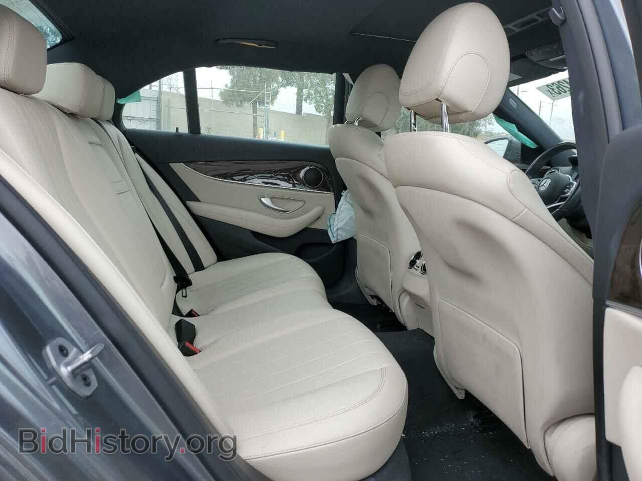 2019 MERCEDES-BENZ E-CLASS - VIN: WDDZF4JB7KA682939 - Фото 10