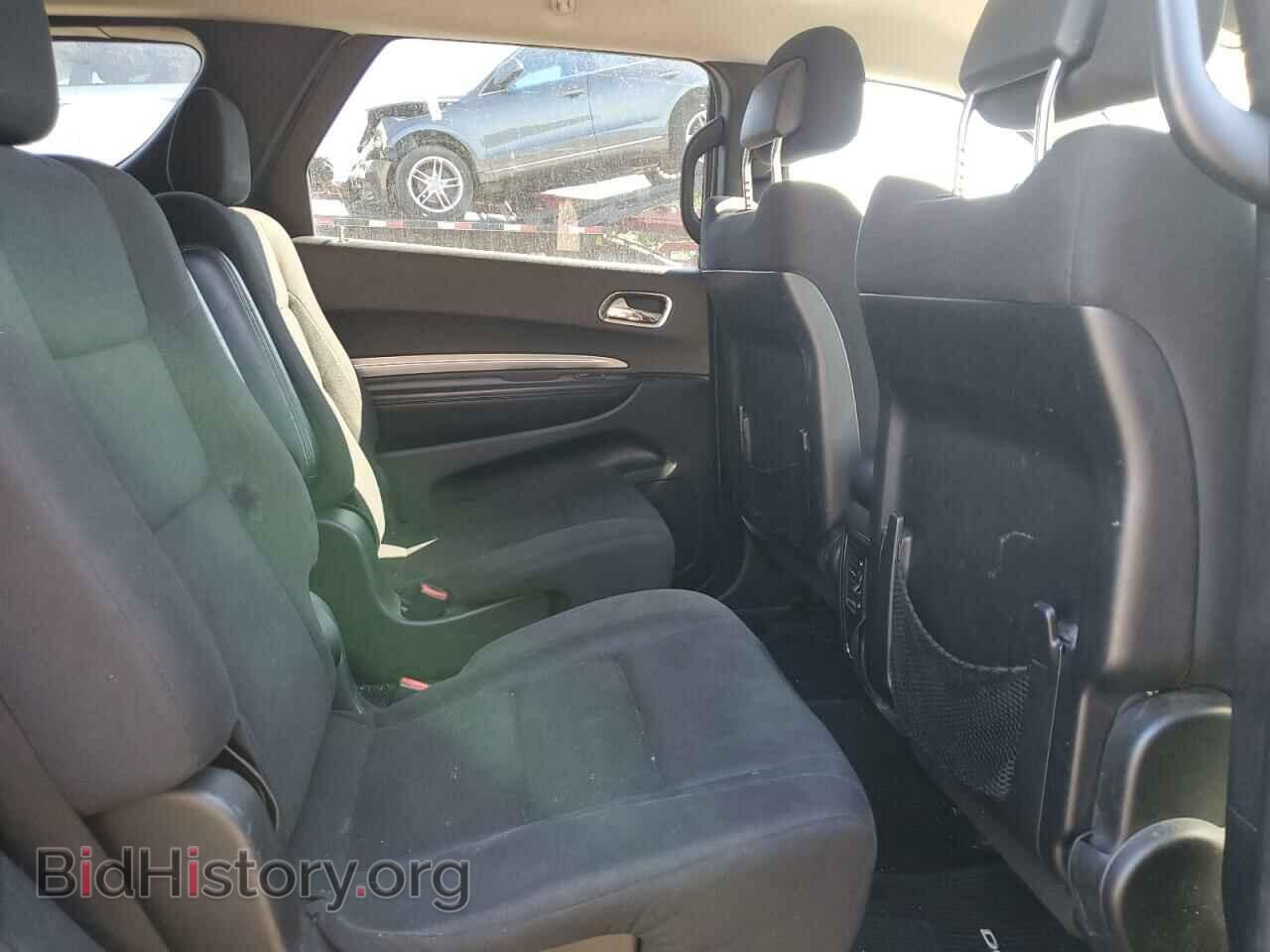 2013 DODGE DURANGO - VIN: 1C4RDJAG0DC540451 - Photo 11